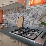 Apartmanhotel Sette Nani Torre Lapillo