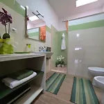 Apartmanhotel Sette Nani 3*