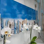 Apartmanhotel Sette Nani Torre Lapillo