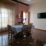 Apartmanhotel Sette Nani Torre Lapillo
