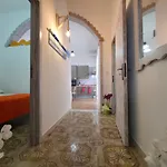 Apartmanhotel Sette Nani 3*