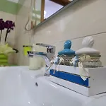 Apartmanhotel Sette Nani