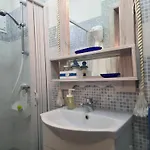 Apartmanhotel Sette Nani Torre Lapillo