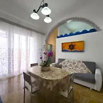 Apartmanhotel Sette Nani 3*