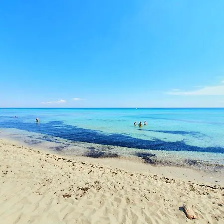Sette Nani Apartahotel