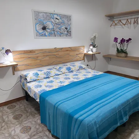 Sette Nani Apartahotel