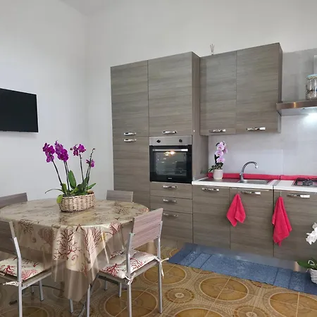 Apartahotel Sette Nani 3*