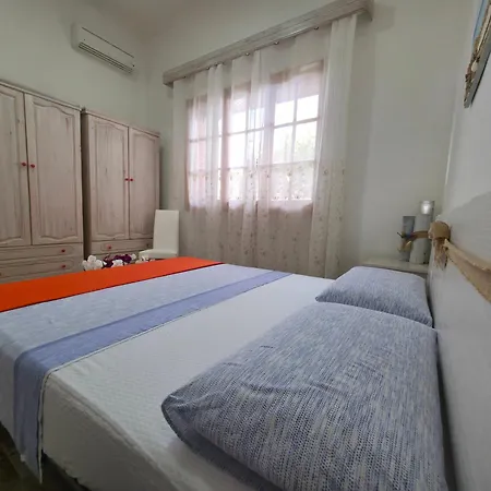 Sette Nani Apartahotel 3*