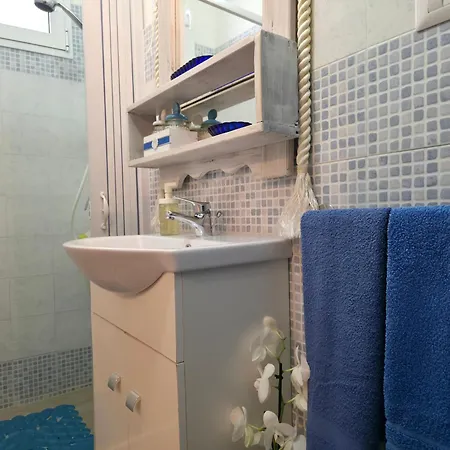 Sette Nani Apartahotel