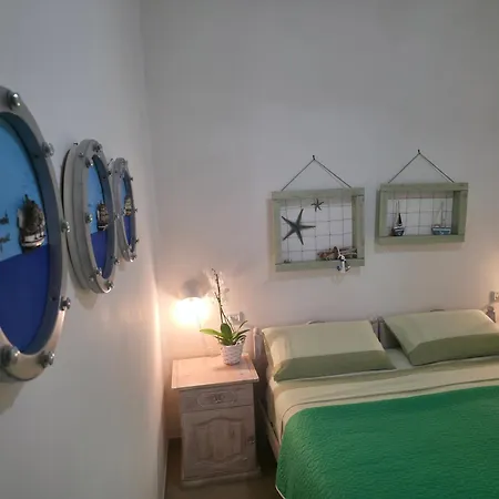 Apartahotel Sette Nani