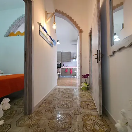 Apartahotel Sette Nani 3*