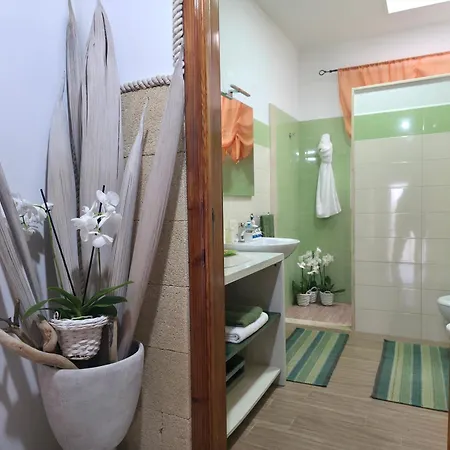 Sette Nani Apartahotel