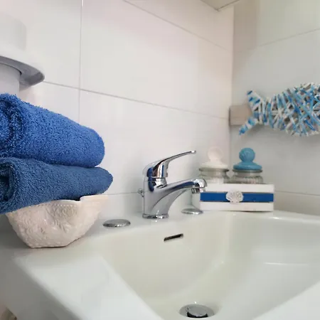 Apartahotel Sette Nani 3*
