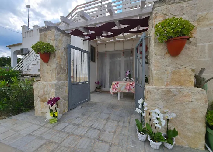 Sette Nani توري لابيلو