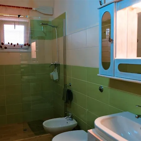 Aparthotel Sette Nani *