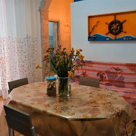 Sette Nani Aparthotel