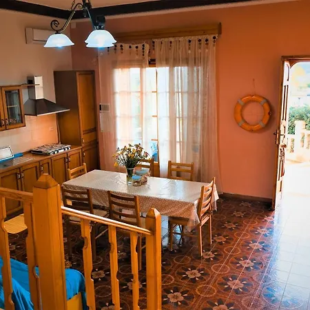 Sette Nani Aparthotel Torre Lapillo