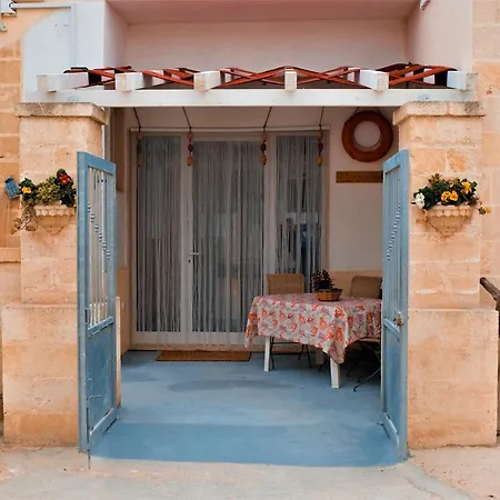 Sette Nani Aparthotel Torre Lapillo
