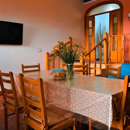 Sette Nani Aparthotel *