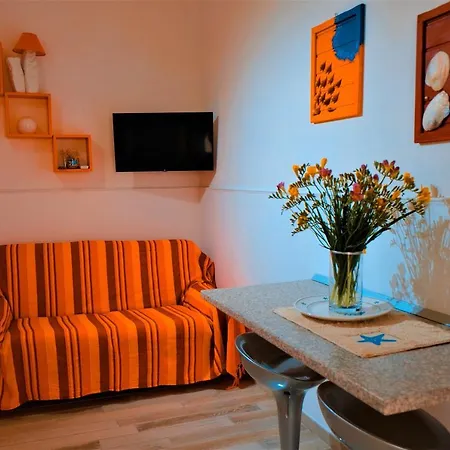 Sette Nani Aparthotel