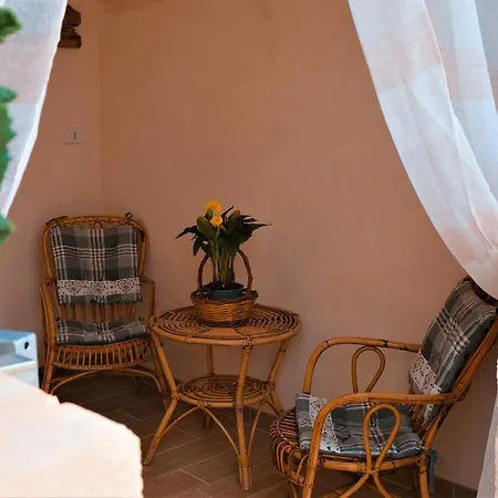 Aparthotel Sette Nani *