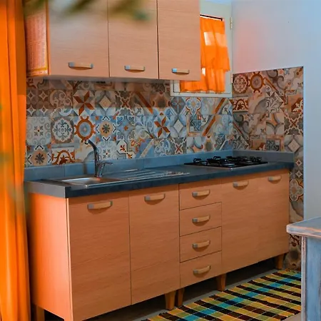 Aparthotel Sette Nani