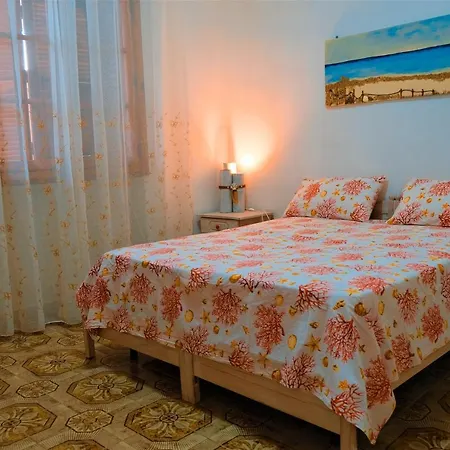 Sette Nani Aparthotel Torre Lapillo