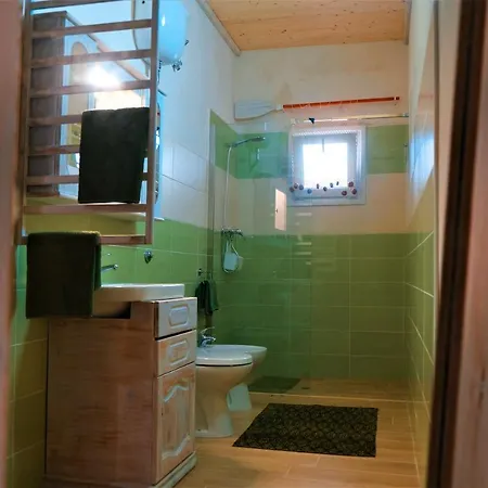 Aparthotel Sette Nani