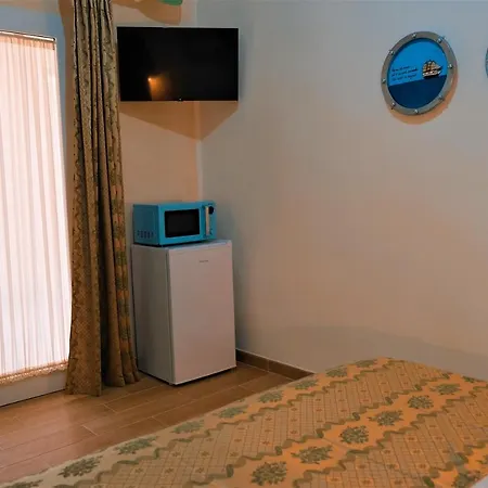 Aparthotel Sette Nani *