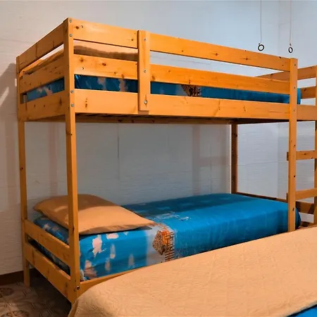 Sette Nani Aparthotel
