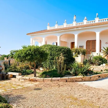 Aparthotel Sette Nani