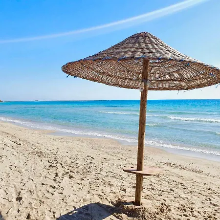 Sette Nani Aparthotel Torre Lapillo