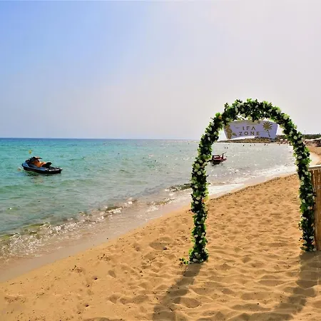 Aparthotel Sette Nani