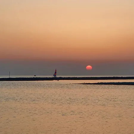 Sette Nani Aparthotel