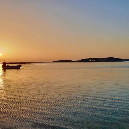 Sette Nani 4* Torre Lapillo