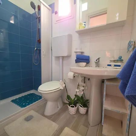 Sette Nani Torre Lapillo