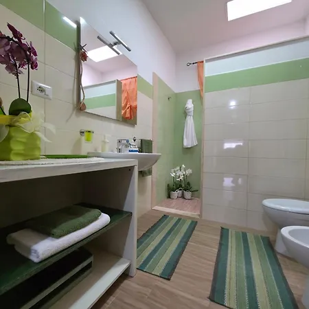 Apart Otel Sette Nani 4*