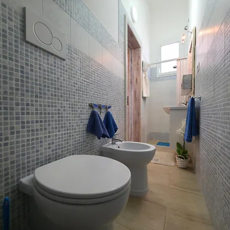 Apart Otel Sette Nani