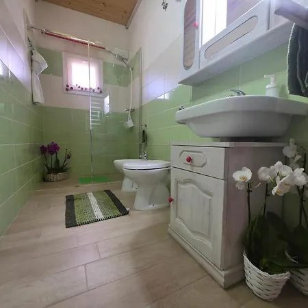 Aparthotel Sette Nani 4*