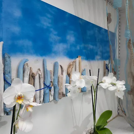 Apart Otel Sette Nani Torre Lapillo