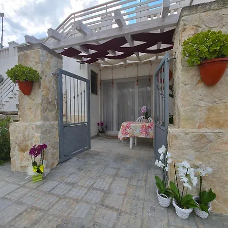 Sette Nani Torre Lapillo