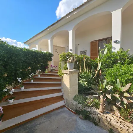 Sette Nani 4* Torre Lapillo