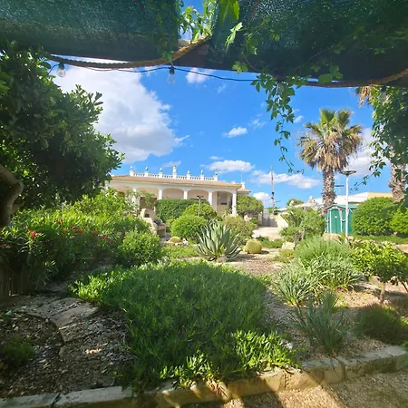 Sette Nani Apart Otel