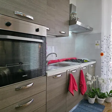 Apart Otel Sette Nani