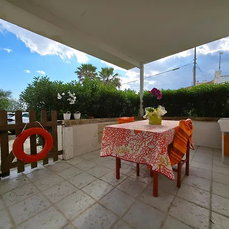 Sette Nani Apart Otel 4*