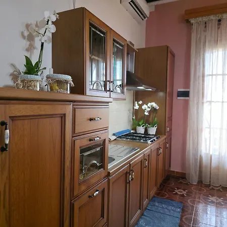 Sette Nani Apart Otel Torre Lapillo