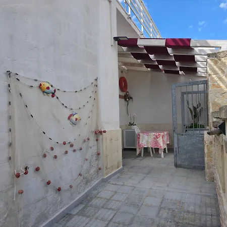 Aparthotel Sette Nani Torre Lapillo