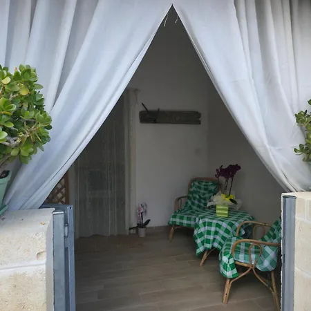 Sette Nani Torre Lapillo