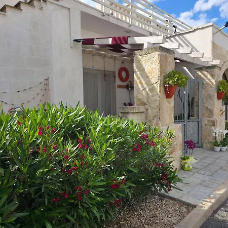 Sette Nani 4* Torre Lapillo