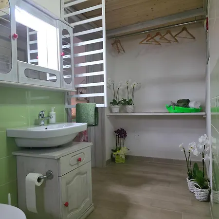 Sette Nani Apart Otel